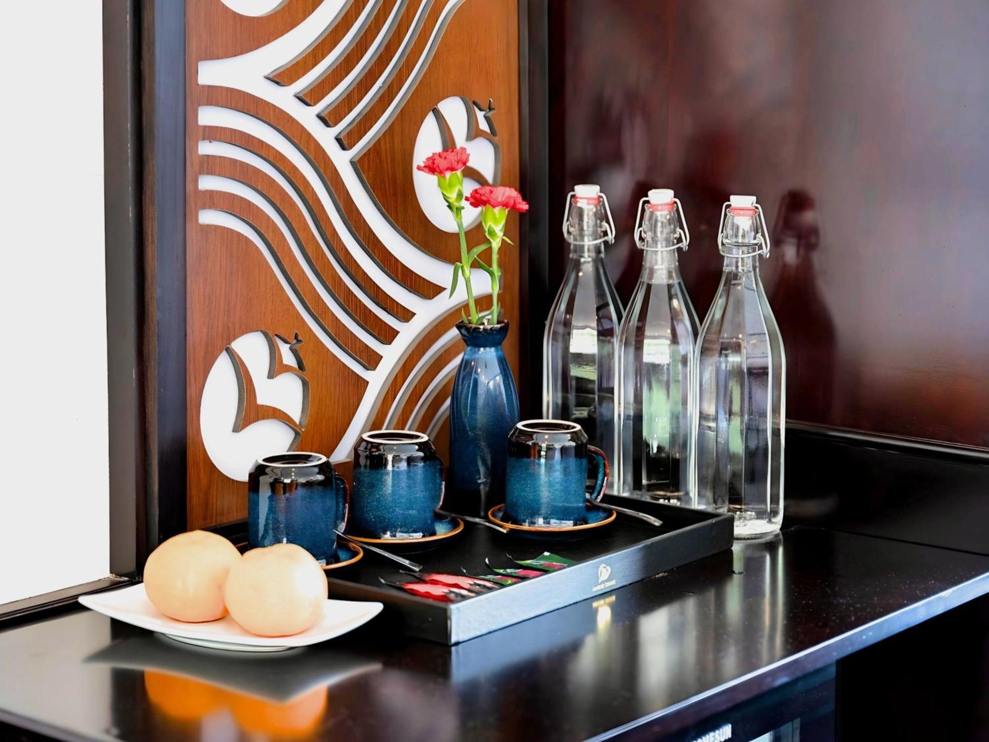 Le Journey Elegance Cruise Hotel Ha Long Bagian luar foto